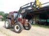 FIAT 880 DT kerekes traktor