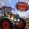 Fun Tractor Mania Game