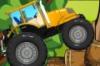 Tractor Racer Game