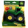 Tomy Monster Treads - John Deere zld traktor hanggal