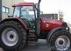 CASE IH MX135 2001 traktor ci gnik