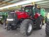 CASE IH 280 Magnum kerekes traktor