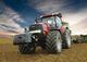 Case-IH MAGNUM 2009 - Traktor elad, brelhet