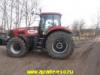 Traktor 180-250 LE-ig IH 280 MAGNUM Kiskunmajsa