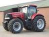 CASE IH Puma 185 kerekes traktor