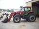 Case-IH Puma 180 traktor 2008 - Traktor elad