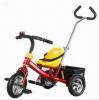 Gyermek autó kivitele Qian Te bébi tricikli tricikli gyerek kerékpár QAT-T004