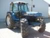 FORD 8340 SLE kerekes traktor