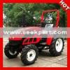 UT250/254 Wheel Tractor Framing Traktor