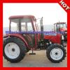 Hot Sale 4WD Tractor Agriculture Wheeled Traktor Price