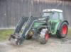Fendt 275 S Allrad Verkaufe Traktor