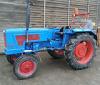 Verkaufe Versteigere Hanomag Granit 500 1 Traktor Trecker Schlepper Ansehen!