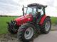 Verkaufe Traktor MF-5455 101PS