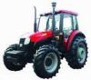 Gebrauchte Traktoren Yto X804 Traktor 22 589