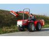 Antonio Carraro Supertigre traktorok