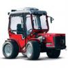 Traktor Antonio Carraro TTR HST