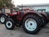 Heißer Verkauf preiswerter Lutong 100HP 4WD Rad-Art Traktor (LT1004)