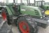 FENDT Farmer 309C kerekes traktor