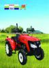 28 HP /SH284/ 4 wd farm Traktor / wheel tractor