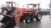 URSUS 5044 mini traktor