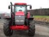 MCCORMICK MTX 140 kerekes traktor