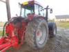 MCCORMICK MTX 155 kerekes traktor