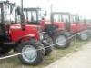 Eredeti Belarus MTZ traktorok akciban kertszeti tmogatsra !!!!