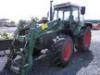 FENDT Farmer 309 LSA kerekes traktor