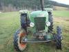 Fendt Traktor Oldtimer Farmer 3 AS