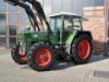 Traktor Fendt Farmer 311 LSA