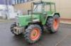 FENDT Farmer 108LS Turbomatic kerekes traktor