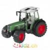 Bruder Traktor Fendt Farmer 209 S
