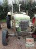 Fendt Fendt Farmer 2 gebrauchter Traktor