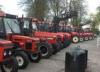 Zetor 4X4 jajtású traktorok felvásárlása Használt