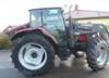 CASE IH MX 90 C 2000 traktor ci gnik