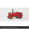 Preiser 17934 Fahr traktor oldals vg adapaterrel (H0)