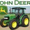 DEALER John Deere Ci gnik Traktor 5090M 90KM