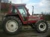 Traktor Fiat Agri 70/90 Brzi