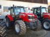 Traktor Massey Ferguson MF 7615 Dyna6