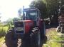 Traktor Schlepper MF 1014 AS