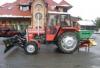 3512 MF 255 2010 traktor