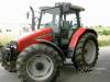 Massey Ferguson MF 6255 gebrauchter Traktor