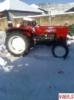 Prodavam traktor univerzal 45 ks vo odlicna sostojba mozi zamena za ferguson