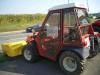  Der AgrarAnzeiger Gebrauchtmaschine Aebi TT 80 Traktor Verkau