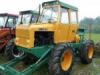 [Other] TUBER40 traktor Agrosat, Tractors 40-59 hp, Agriculture