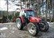 CASE CS 86 1997 traktor ci gnik rolniczy