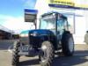 Szlmvel traktor New Holland TNF 75