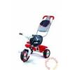 Smoby Baby Driver Szülőkormányos Unisex tricikli (434111)