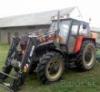Kpim traktor Zetor Crystal 4x4