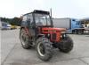 Zetor 7245 4x4 Traktor Salg Af Traktorer Tjekkiet
